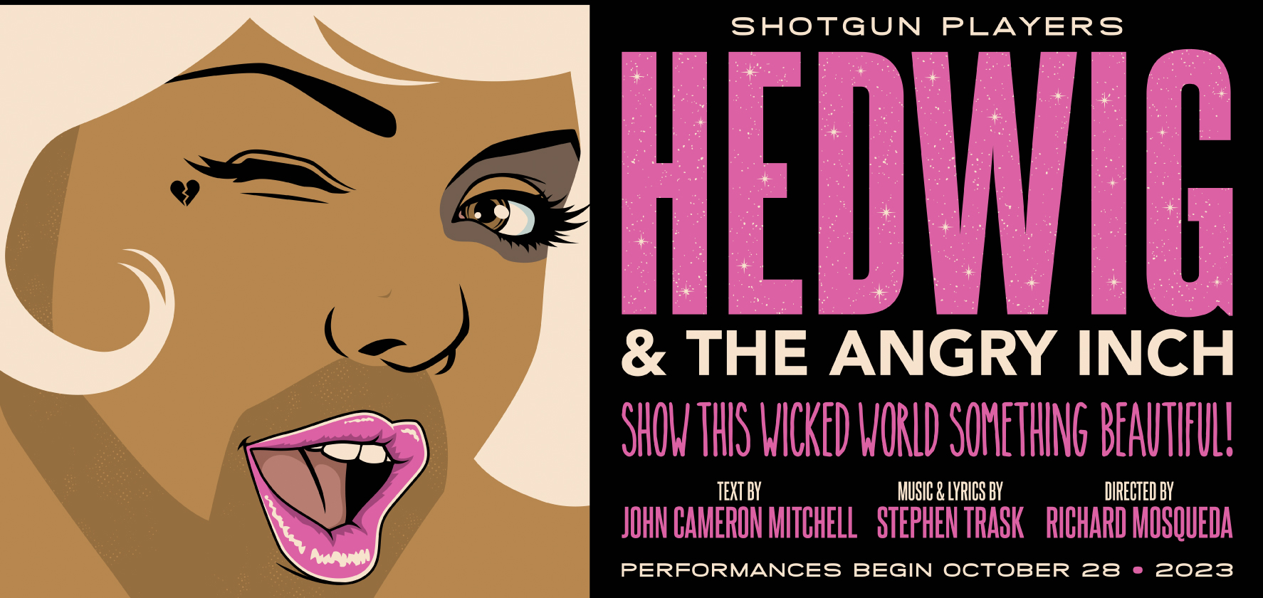 Hedwig & the Angry Inch